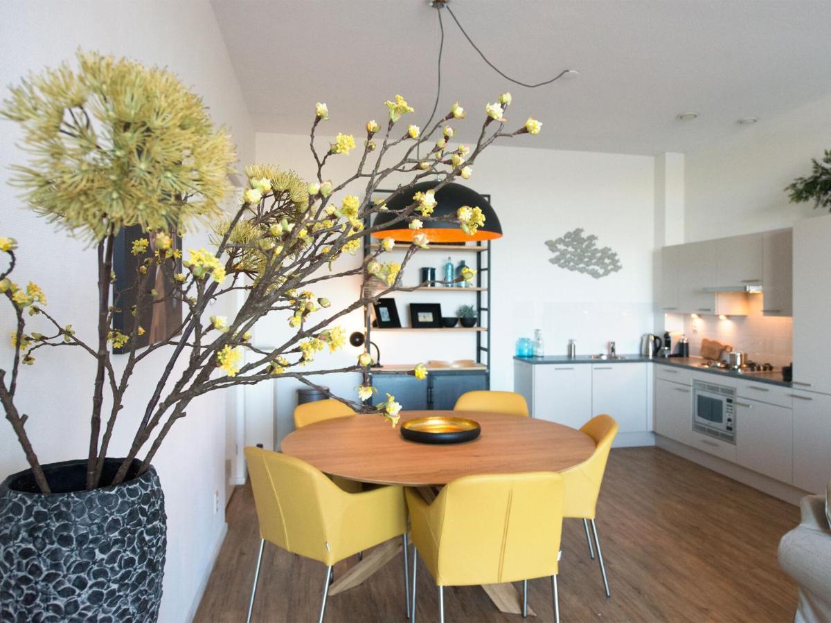 Appartement Modern In With Spacious Terrace Den Haag