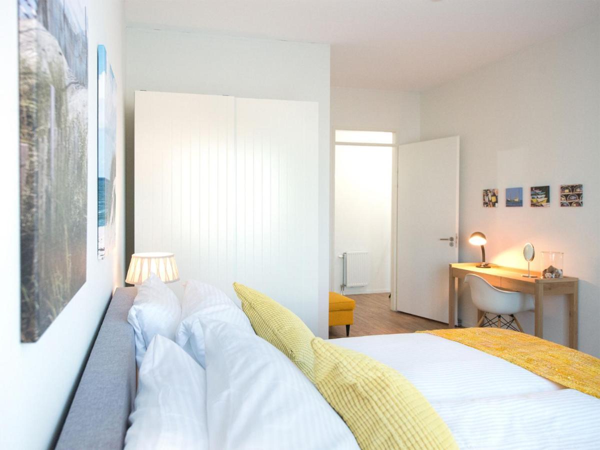Appartement Modern In With Spacious Terrace *